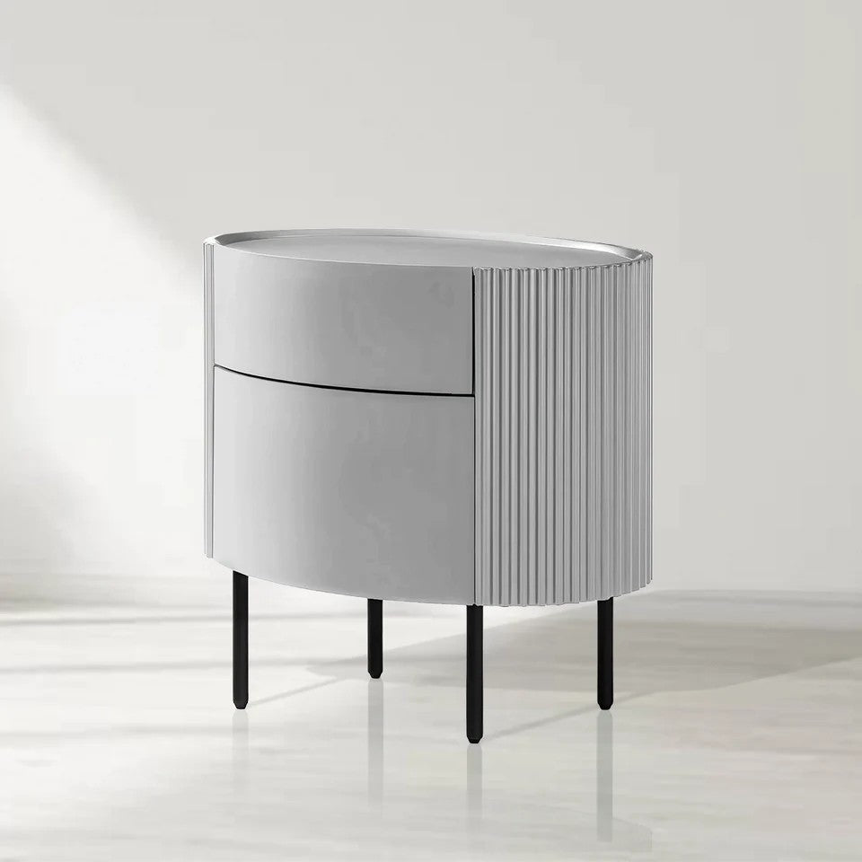 Natura Side Table For Bed Room Living Room