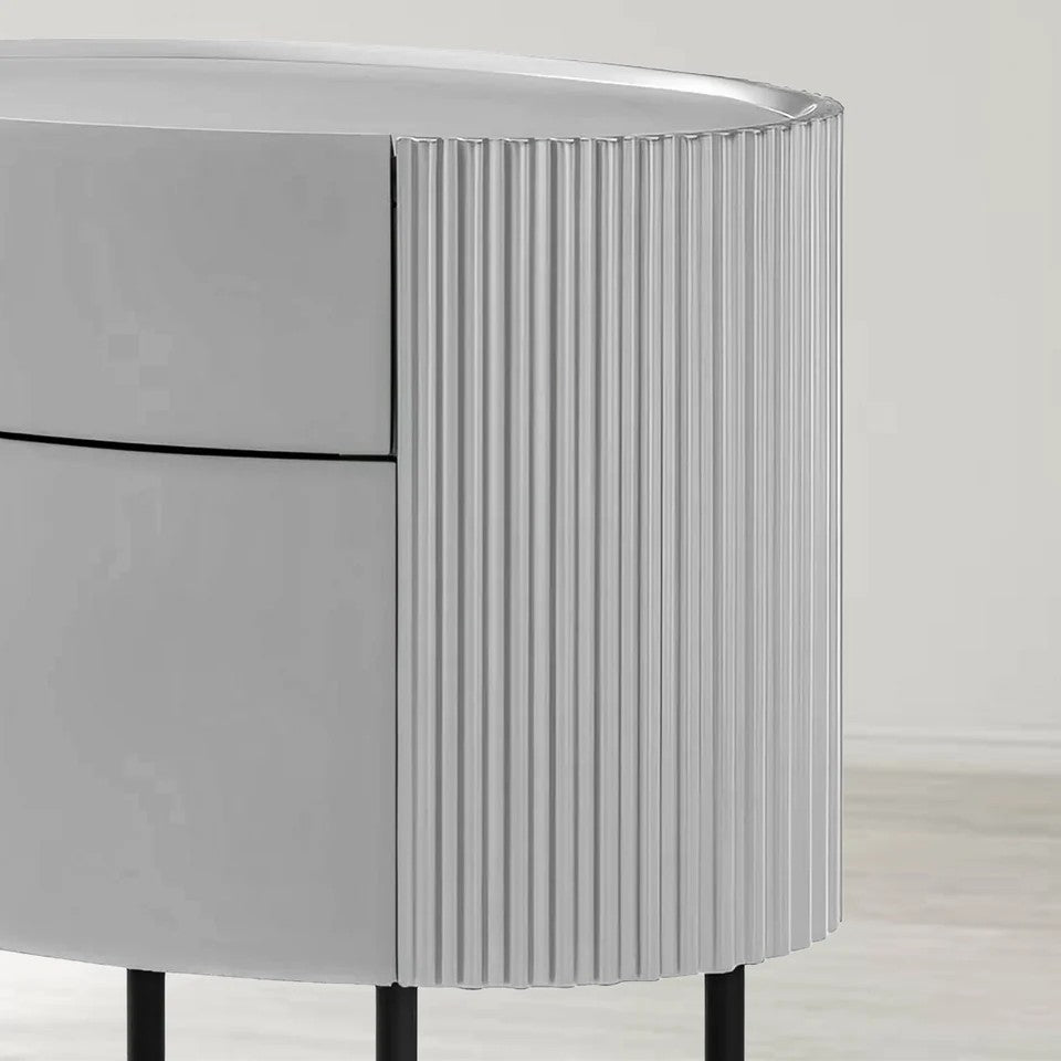 Natura Side Table For Bed Room Living Room