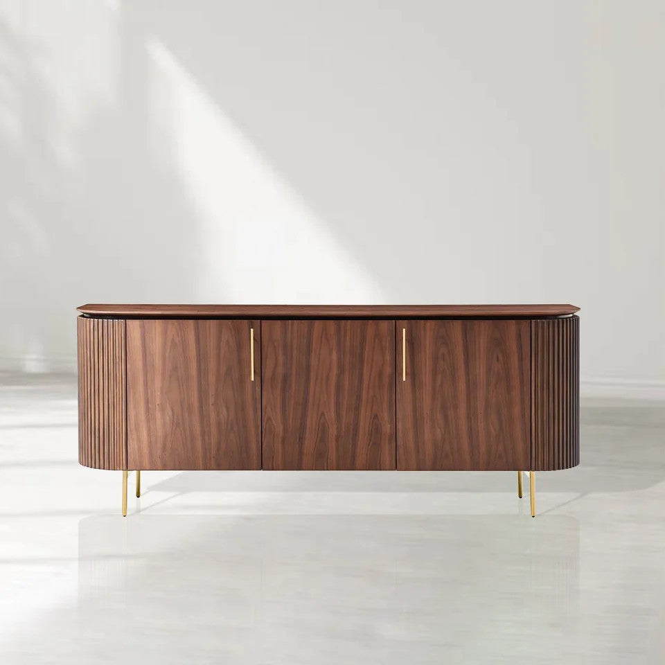Natura Sideboard  For Living Room