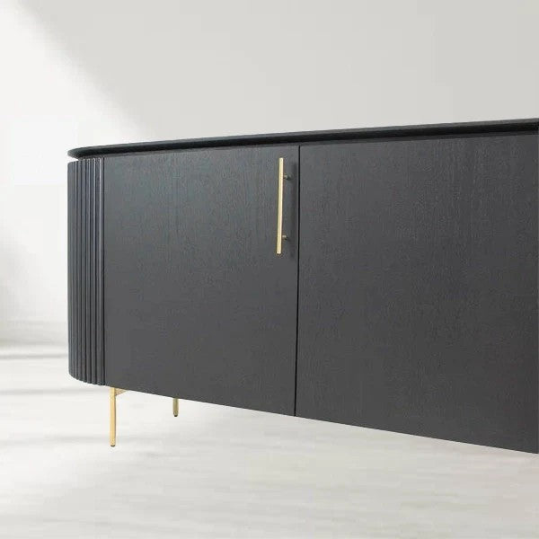 Natura Sideboard  For Living Room