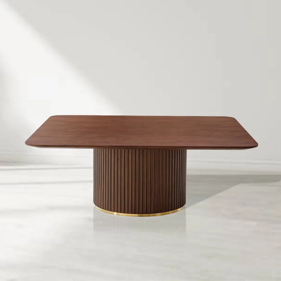 Natura Coffee Table For Living Room