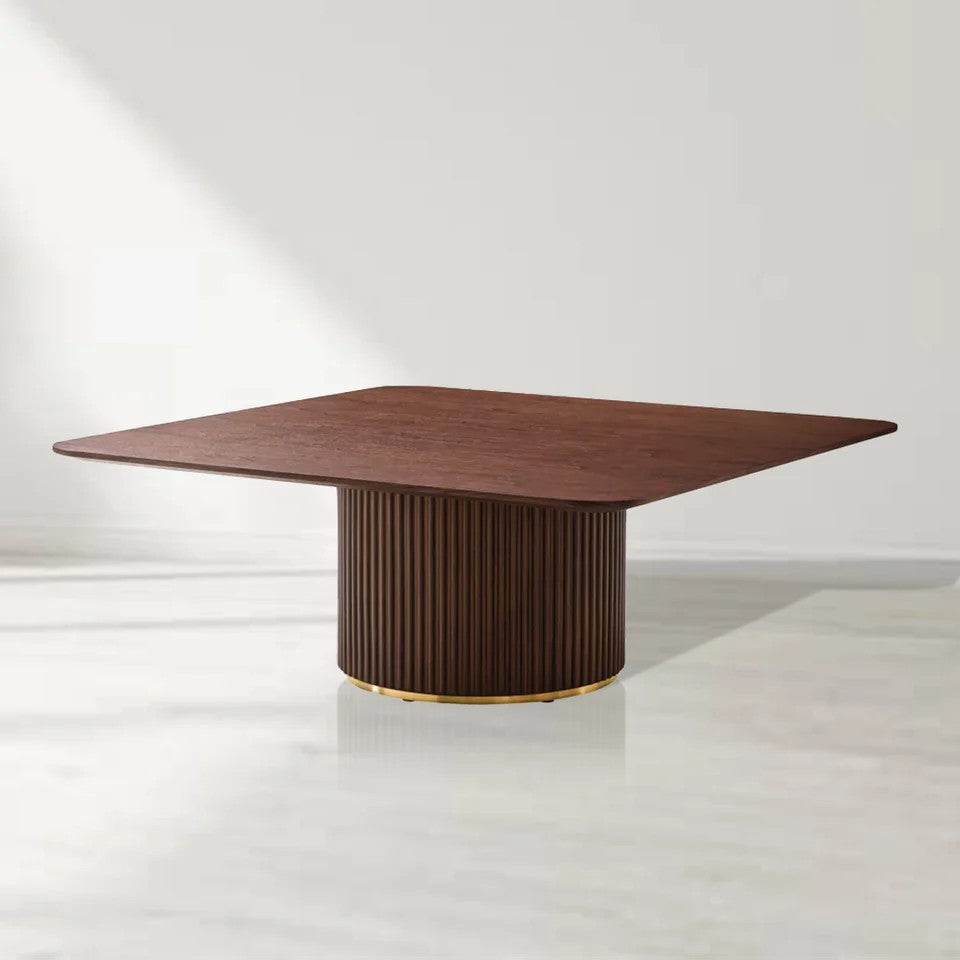 Natura Coffee Table For Living Room