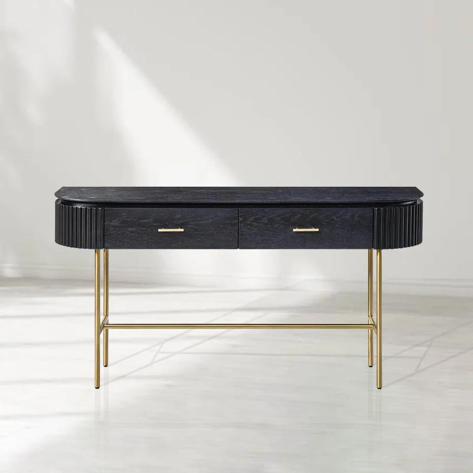 Natura Console Table For Living Room