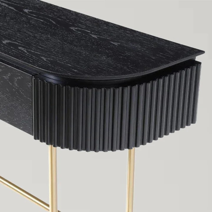 Natura Console Table For Living Room