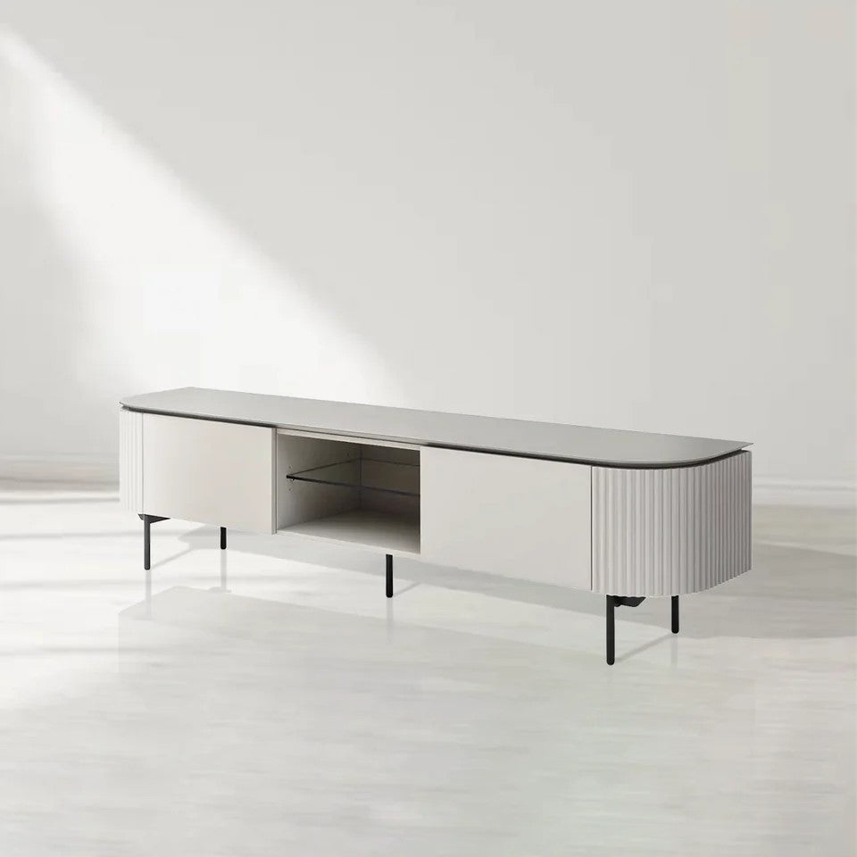 Natura TV Unit For Living Room Game Room