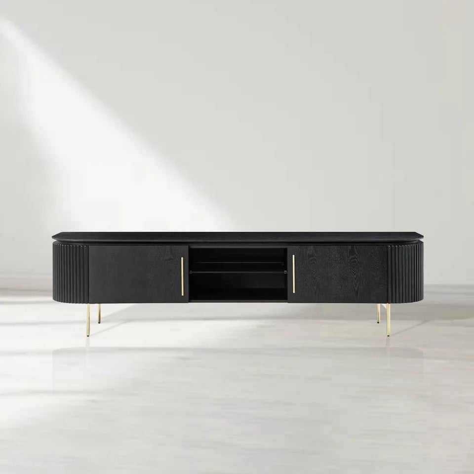 Natura TV Unit For Living Room Game Room