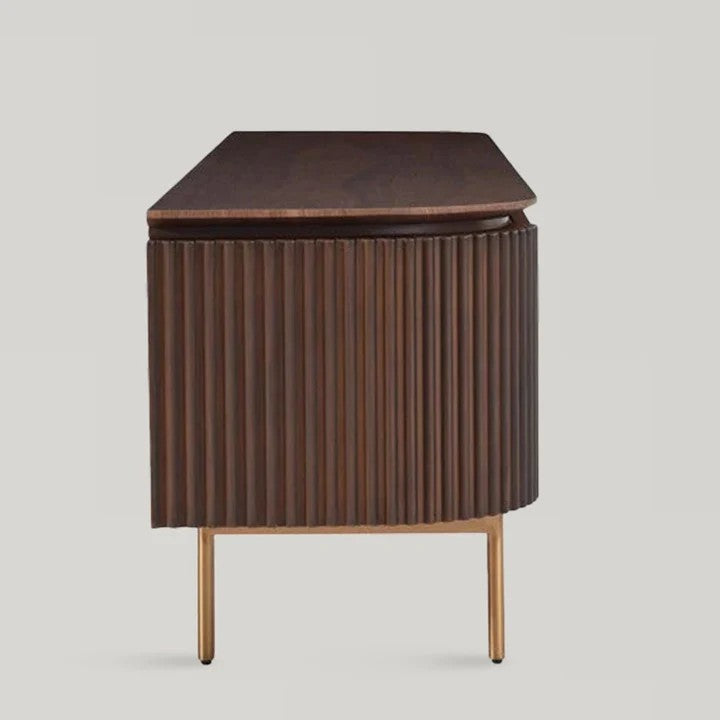 Natura TV Unit For Living Room Game Room