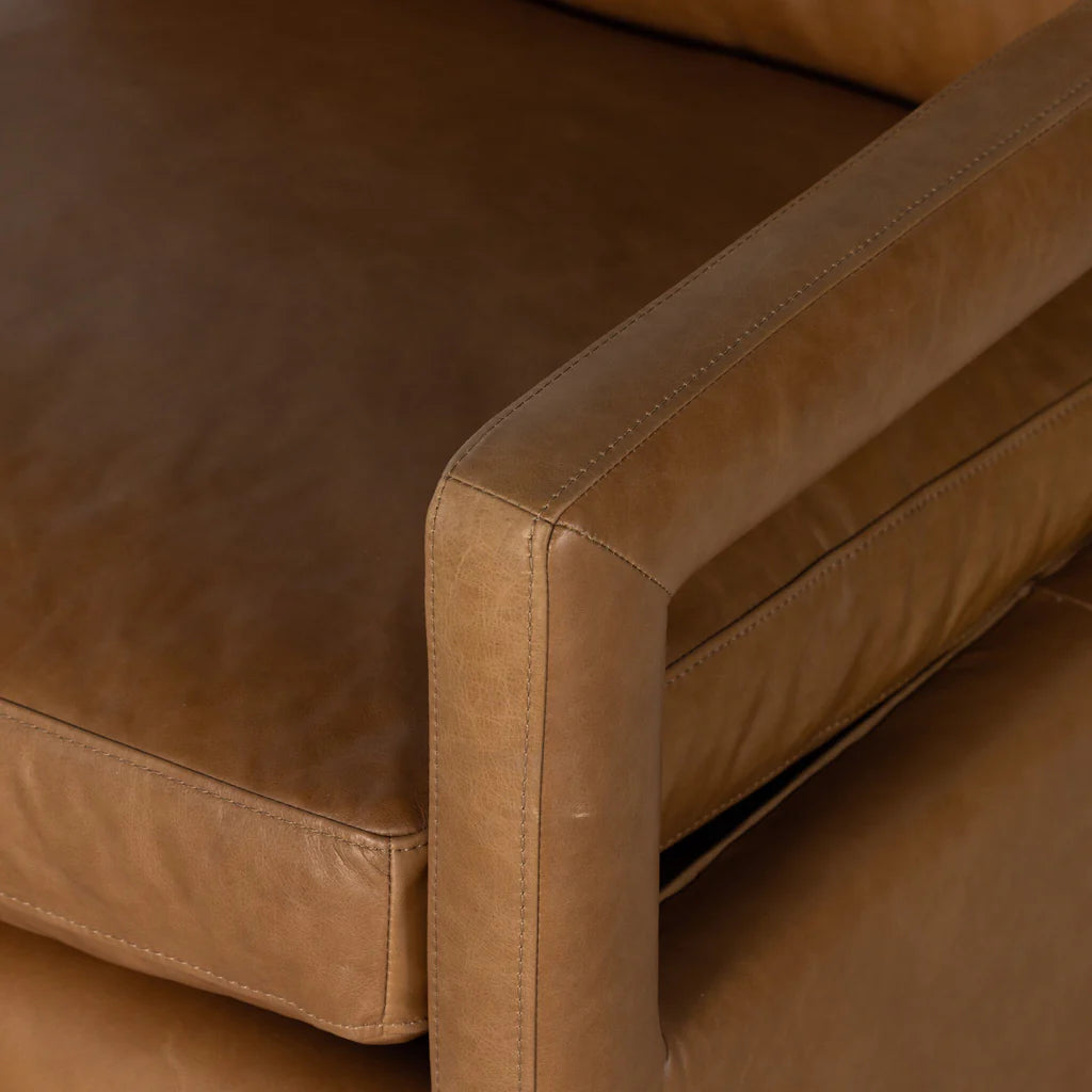 Owon Swivel Lounge Chair