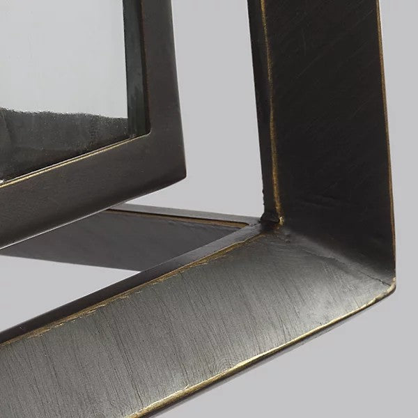 Urbandale Outdoor LED Wall Sconce