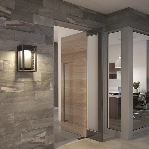 Urbandale Outdoor LED Wall Sconce