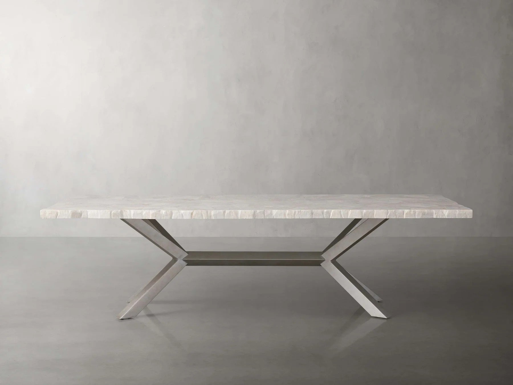 Piera Rectangle Dining Table