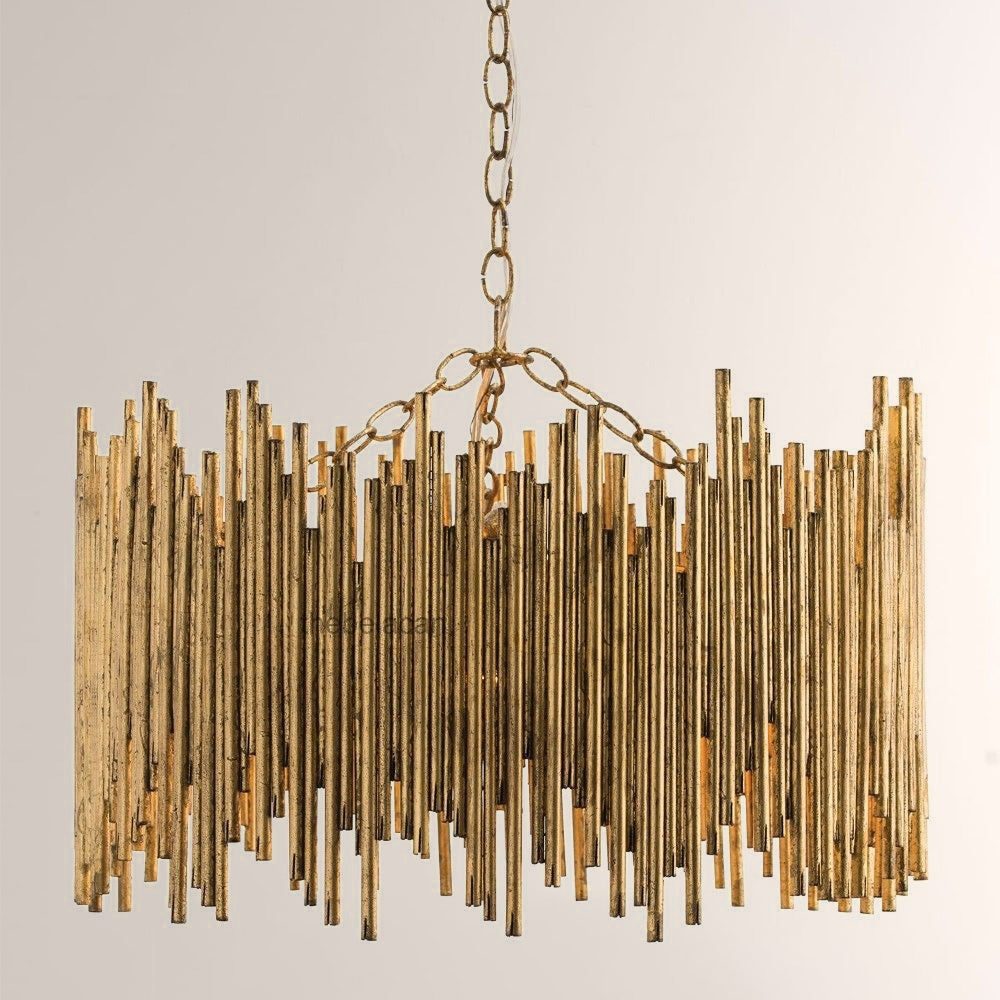 Prestige American Retro Pendant - thebelacan