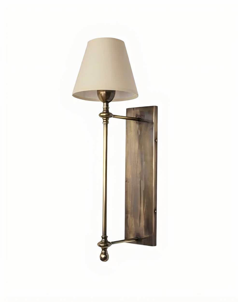 Provincial Wall Sconce