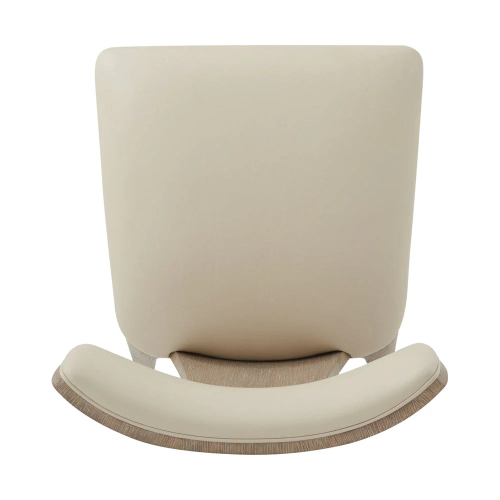 Riley Upholstered Dining Side Chair