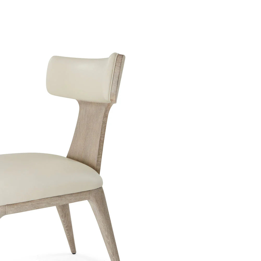 Riley Upholstered Dining Side Chair