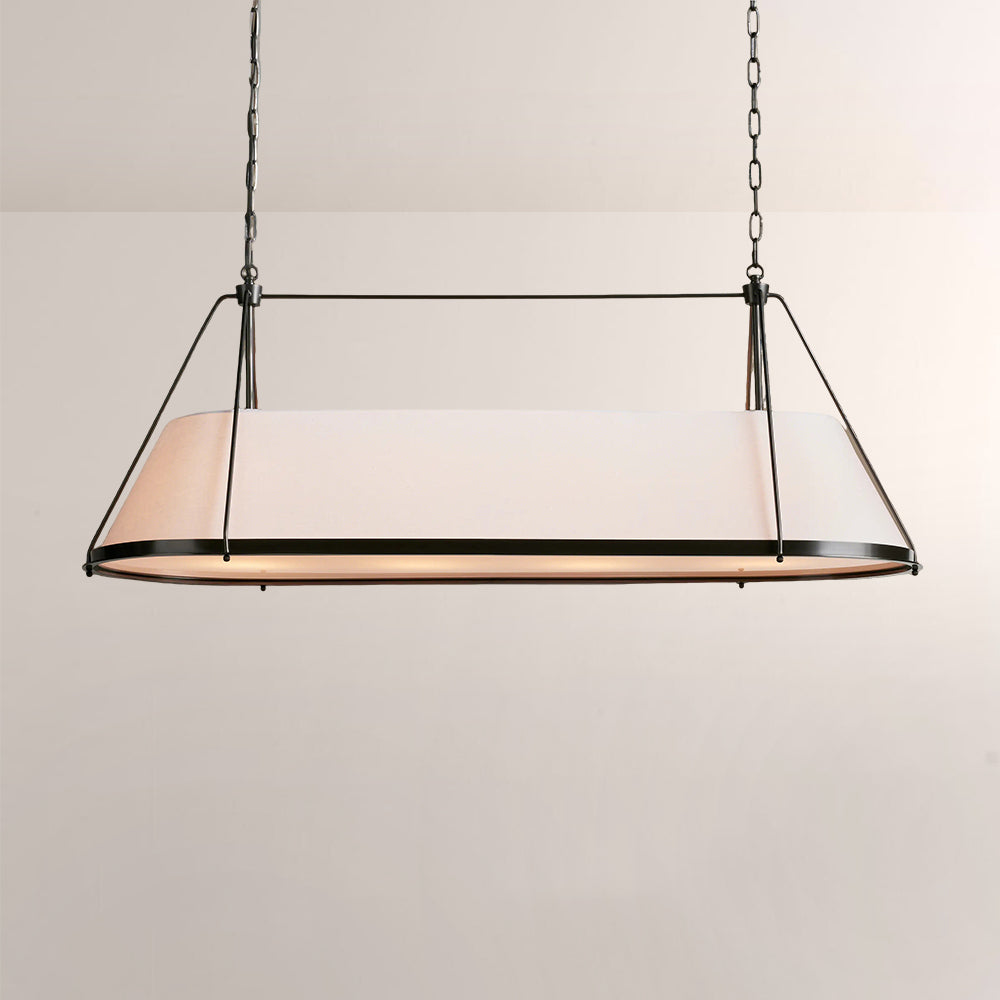 Sheirz Linear Chandelier