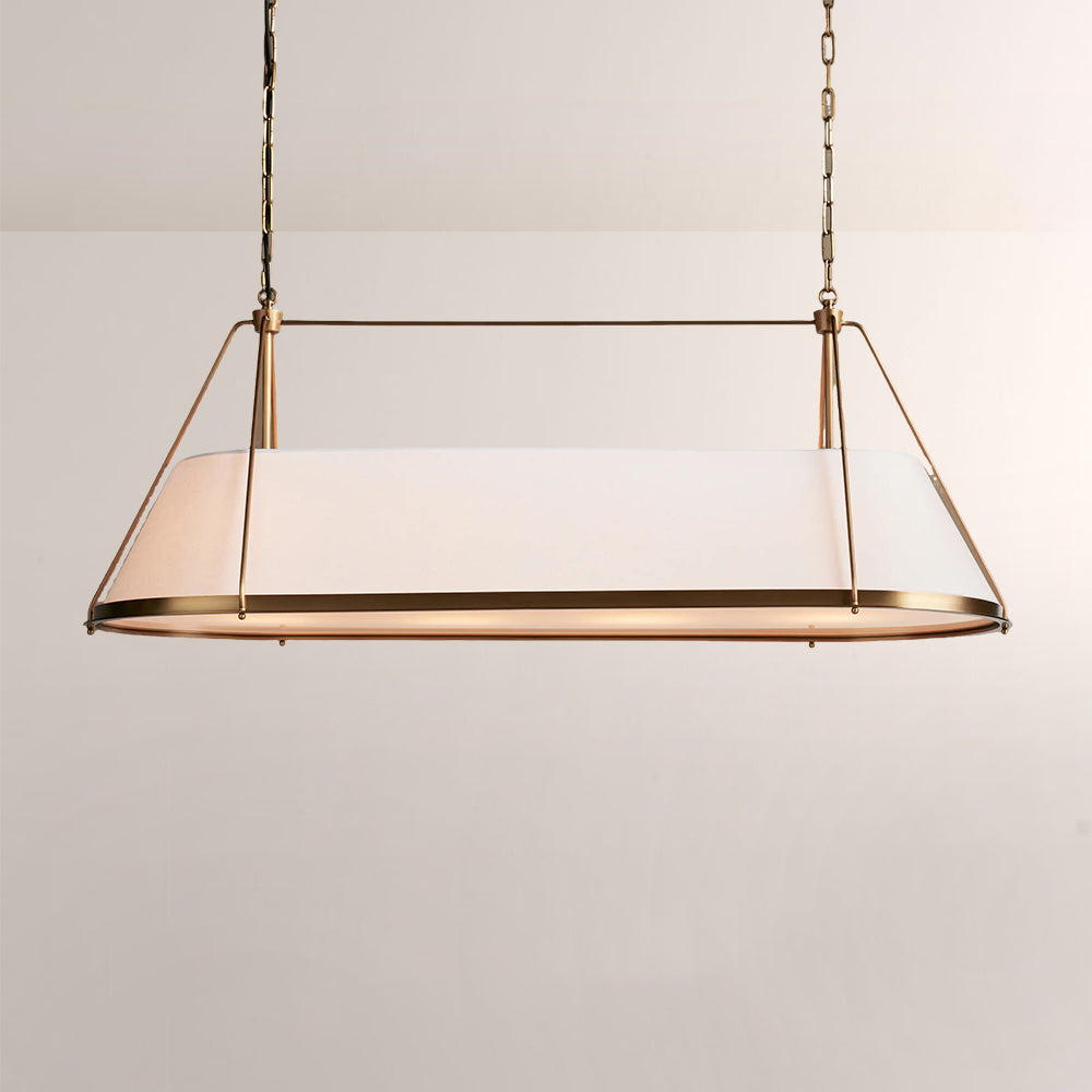 Sheirz Linear Chandelier