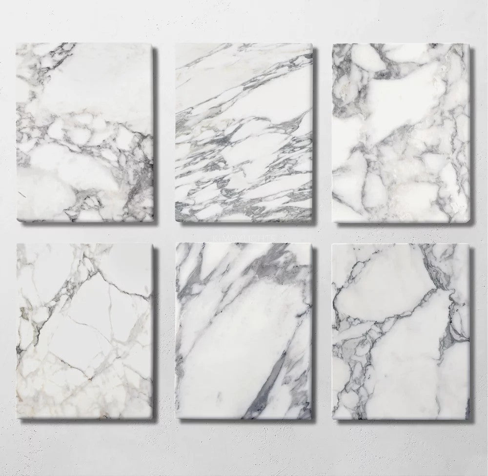 Vitol Carved Coffee Table