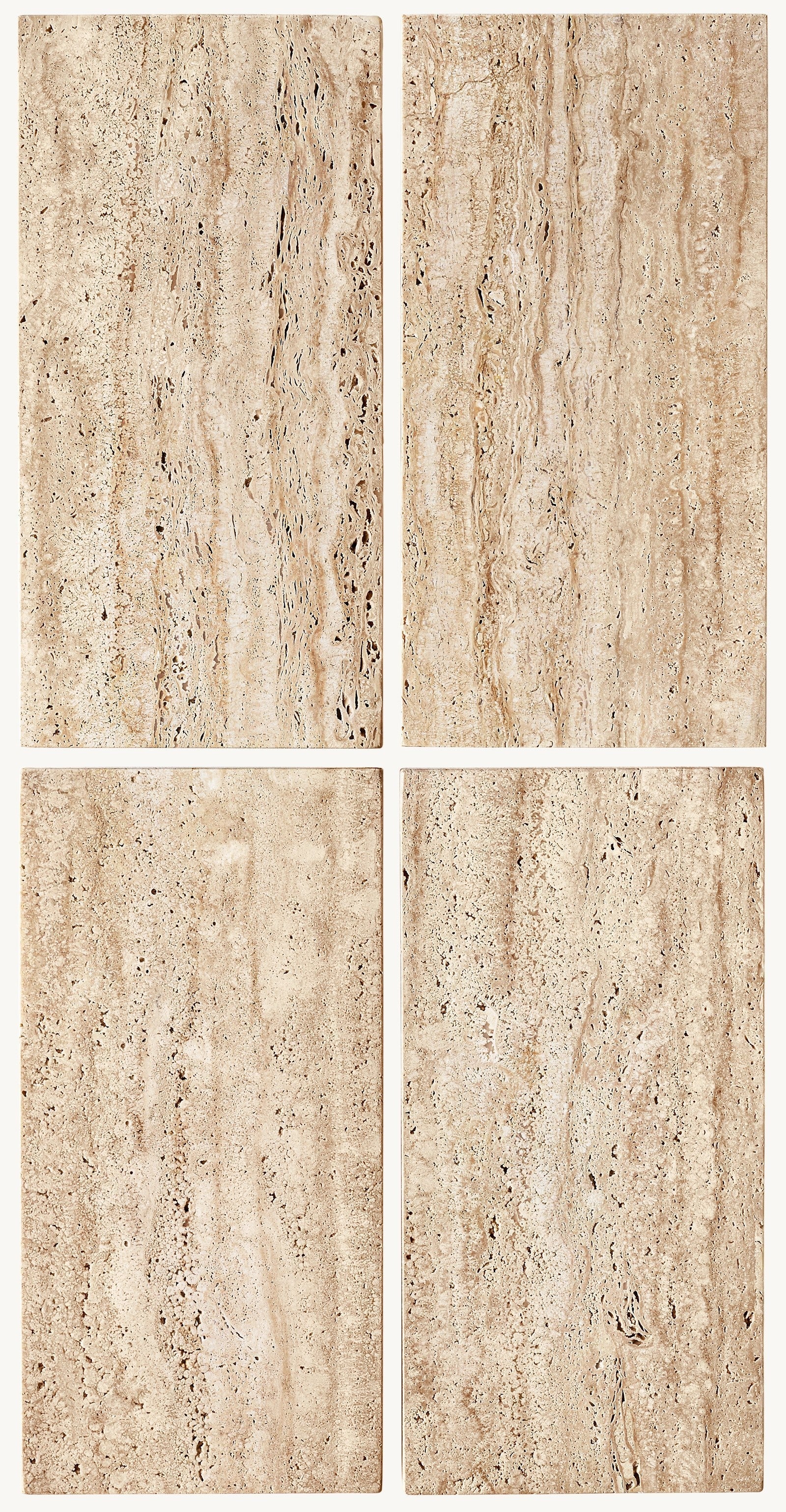 Vito Carved Rectangular Dining Table