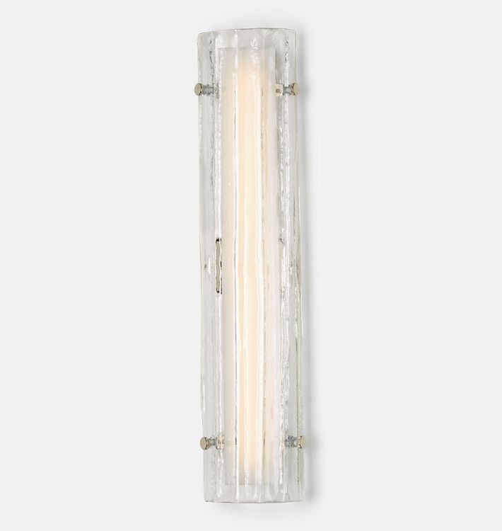Willamette Wall Sconce 28"H