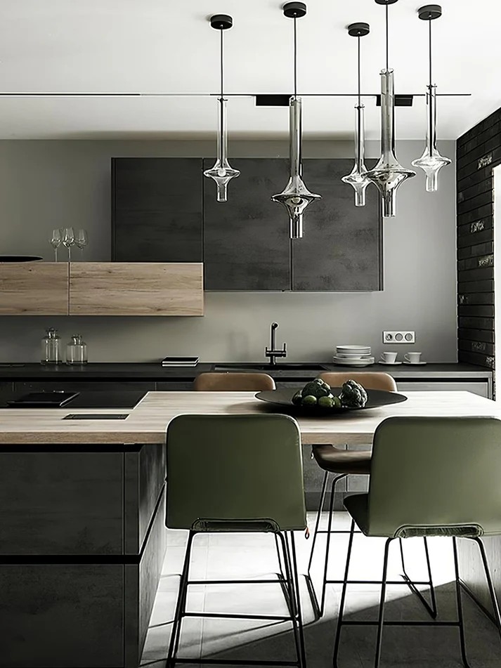 Wonder Pendant Light