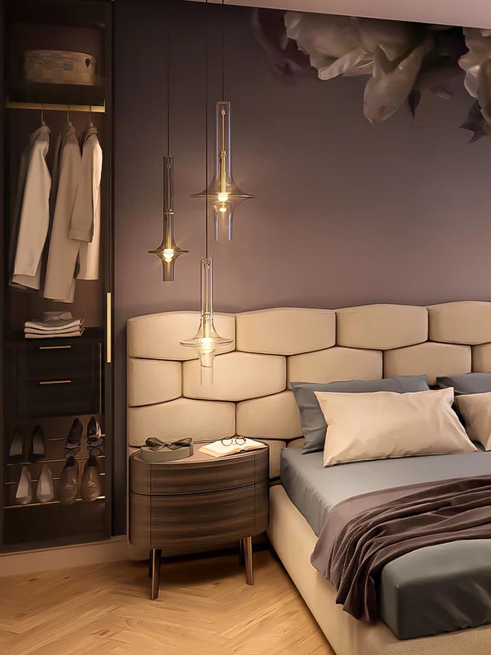 Wonder Pendant Light