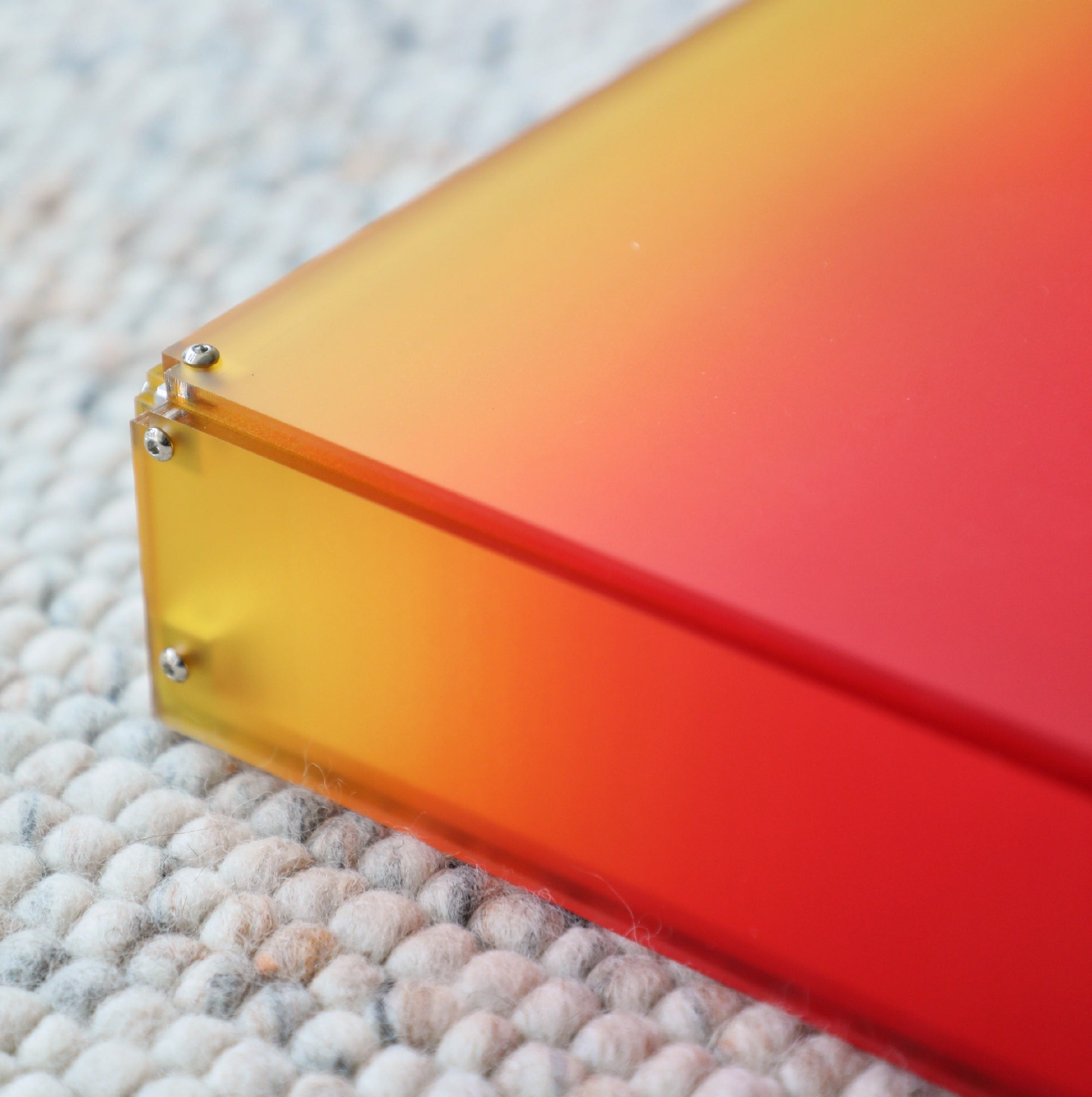 Sunset Wall Sconce