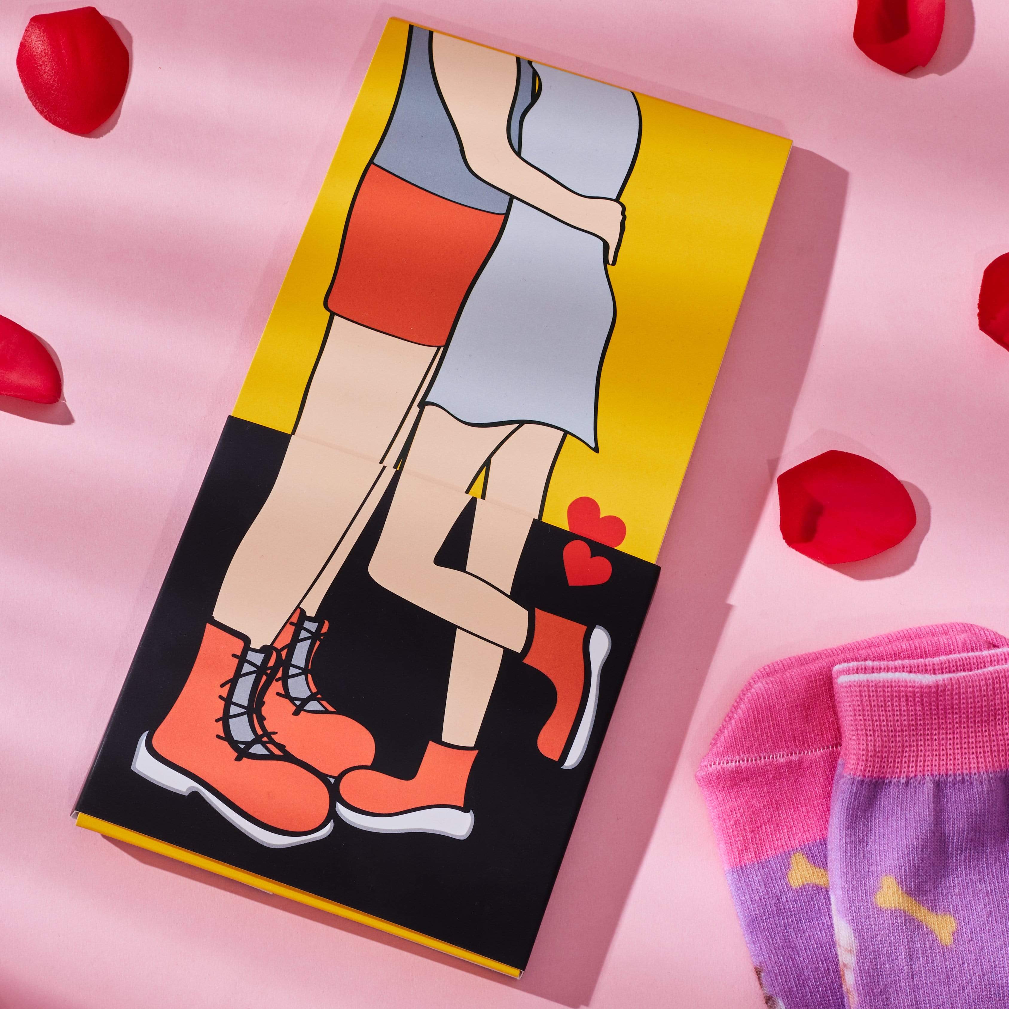 Paquete De Calcetines - GiftlabES