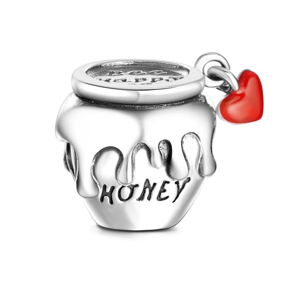 Regalo De San Valentín: Conoce El Dije De Amor De Plata - GiftlabES