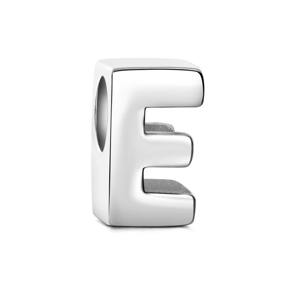 Charm De Amor Para El Día De San Valentín, Plata-e - GiftlabES