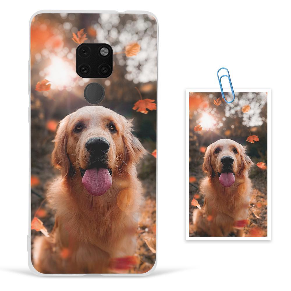 Oferta Exclusiva De Hoy: Funda Personalizada Para Teléfono Huawei - GiftlabES