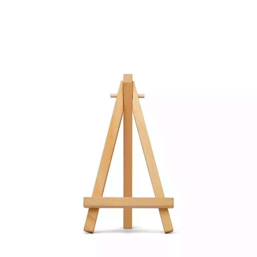 Soporte Pequeño De Madera 3,99 £ - 8 X 15 Cm - GiftlabES