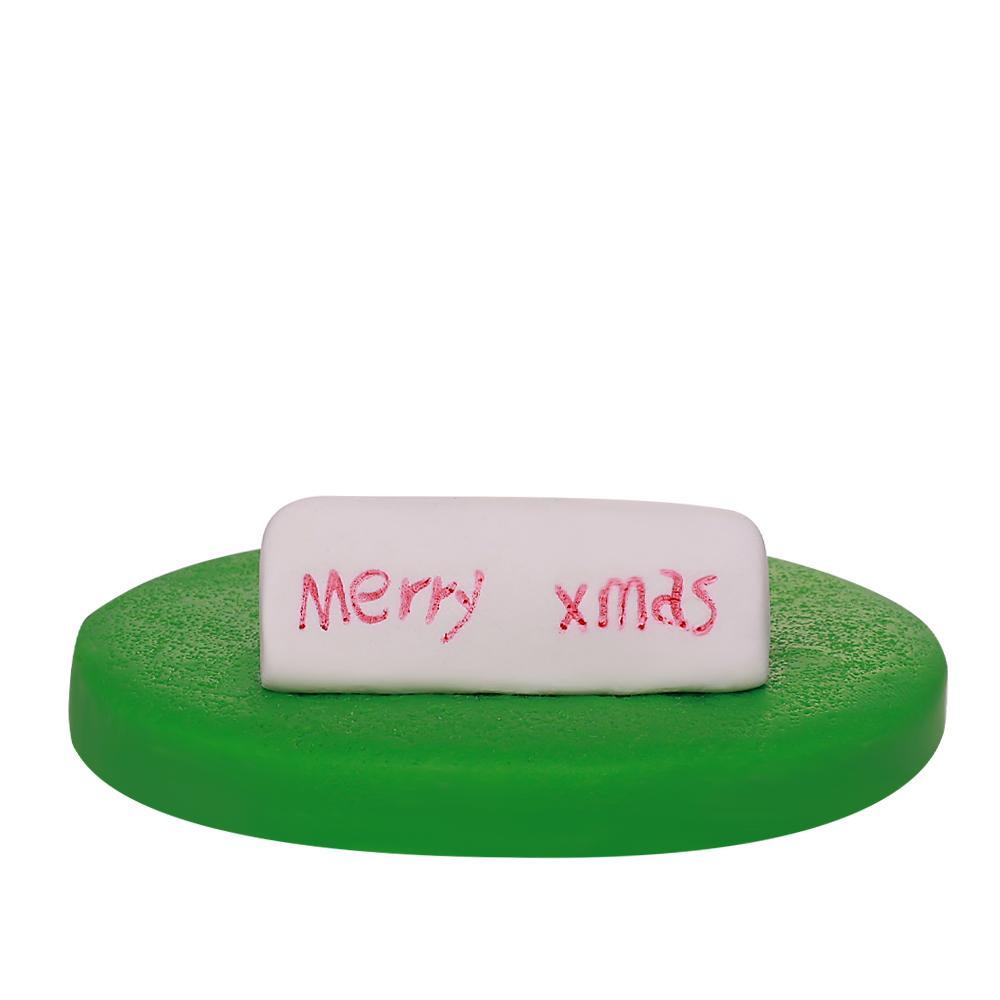 Base Svp-29 Feliz Navidad - GiftlabES