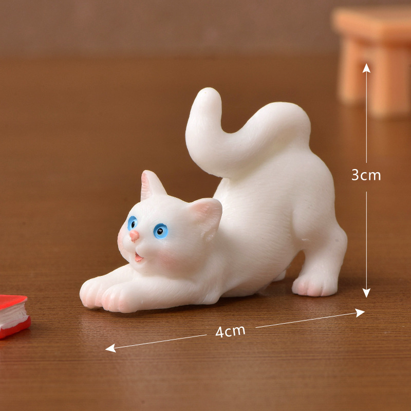 Gato B - GiftlabES