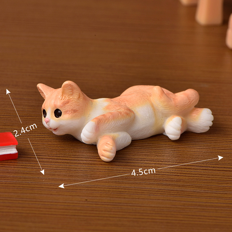 Gato Un - GiftlabES