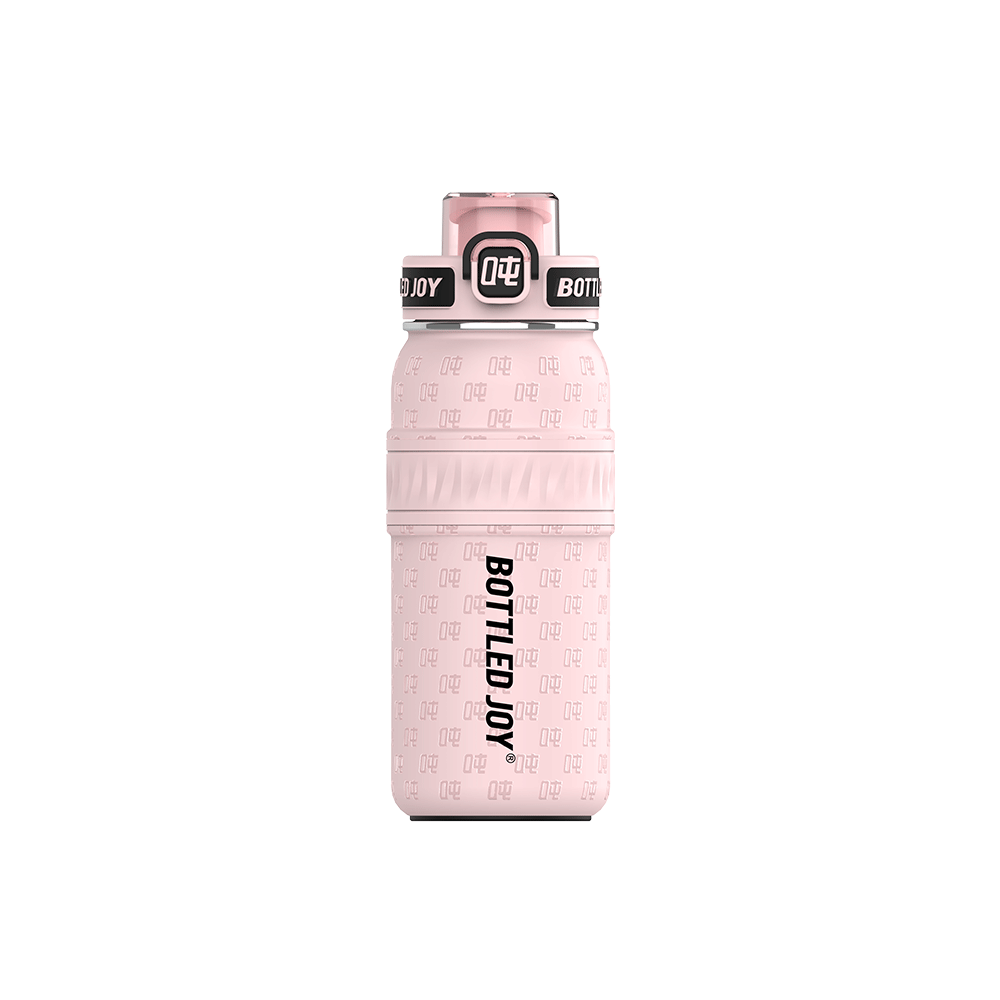 Borraccia Monogram AquaJoy 750ML - Borraccia termica stile street | Gioia in bottiglia - GiftlabIT