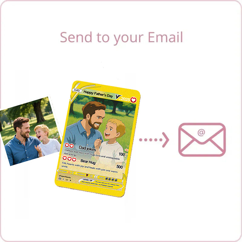 Immagine Digitale Della Carta - GiftlabIT