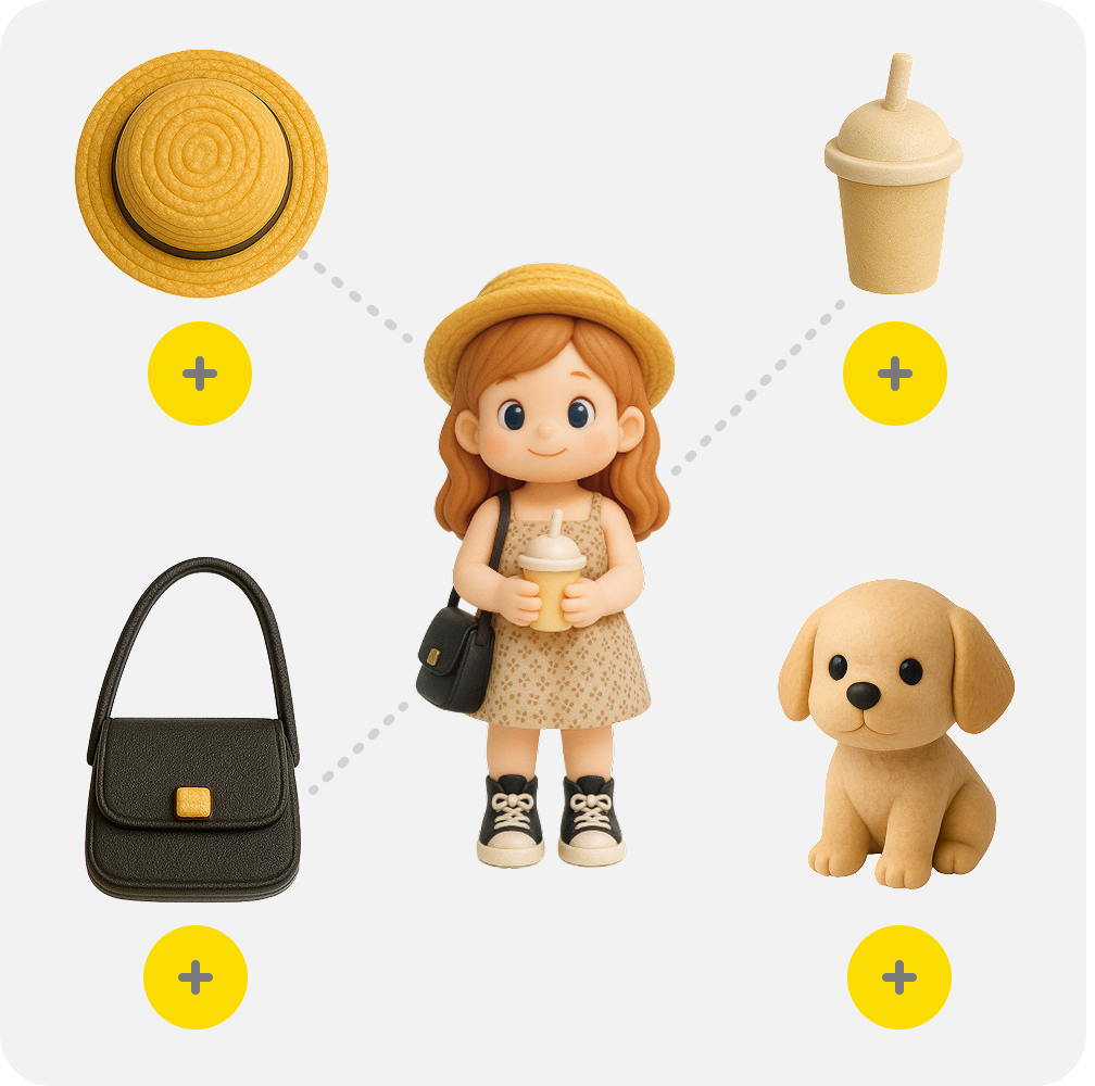 Accessori - GiftlabIT