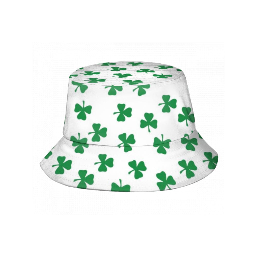 Cappello A Secchiello Per Il Giorno Di San Patrizio, Regalo Per La Famiglia - GiftlabIT