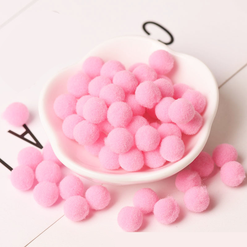 Palline Rosa Intenso - GiftlabIT