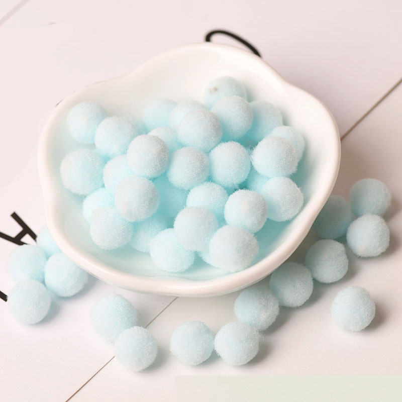 Palline Blu Del Lago - GiftlabIT