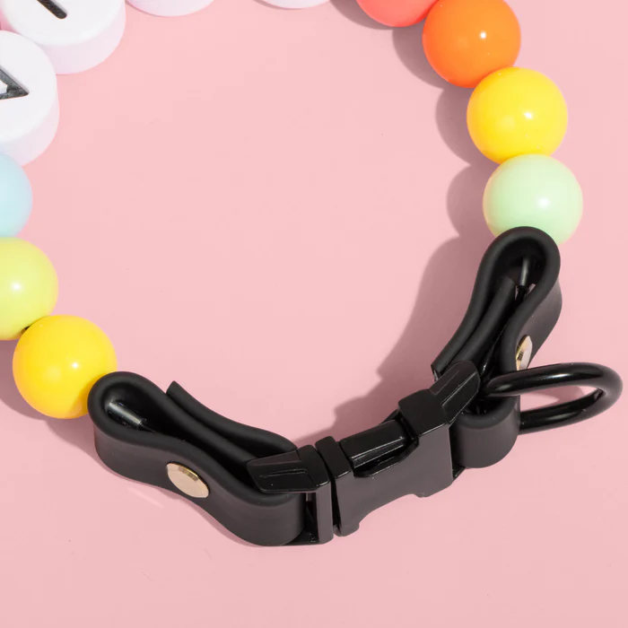 Collana Personalizzata Con Il Nome Del Tuo Animale Domestico E Braccialetto Abbinato Gratuito. - GiftlabIT
