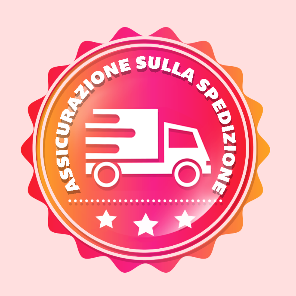 Add Shipping Insurance +$1.99