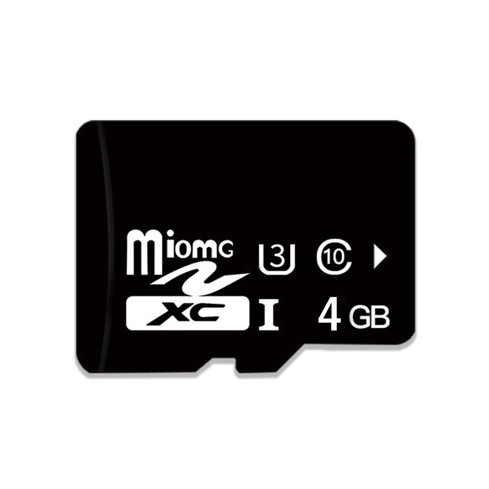 Passa A Una Scheda Sd Da 4 Gb - GiftlabIT
