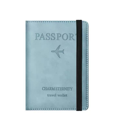 Passport cover 