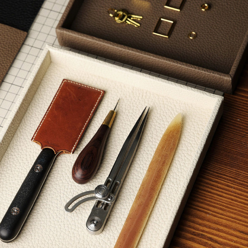 inlior handmade leather