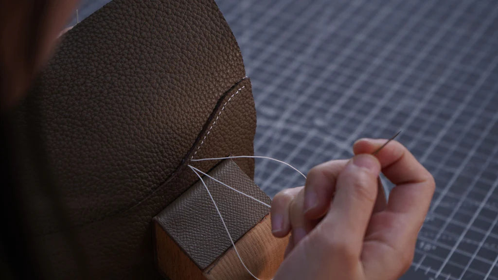 inlior handmade craft