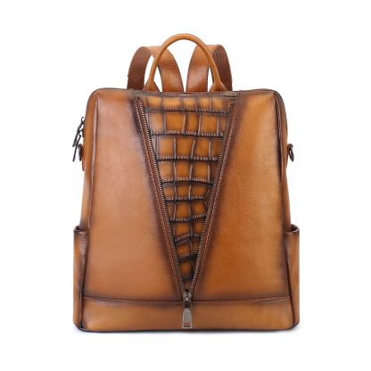 Women's Casual Backpack Commuting Schoolwork Bag