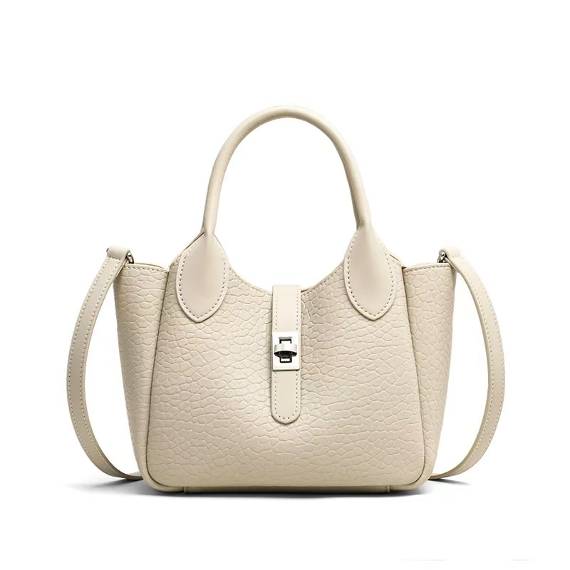 Stylish Commuter Handbags and Bucket Bags