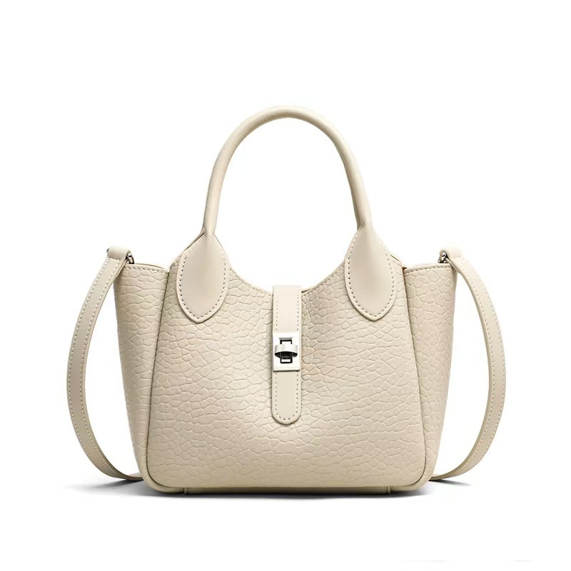 Stylish Commuter Handbags and Bucket Bags